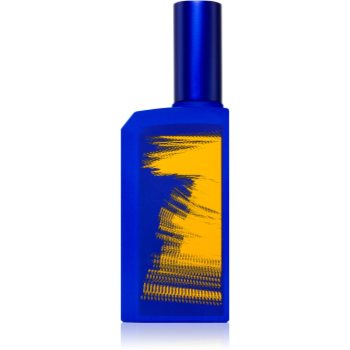 Histoires De Parfums This Is Not a Blue Bottle 1.7 Eau de Parfum unisex - imagine 2